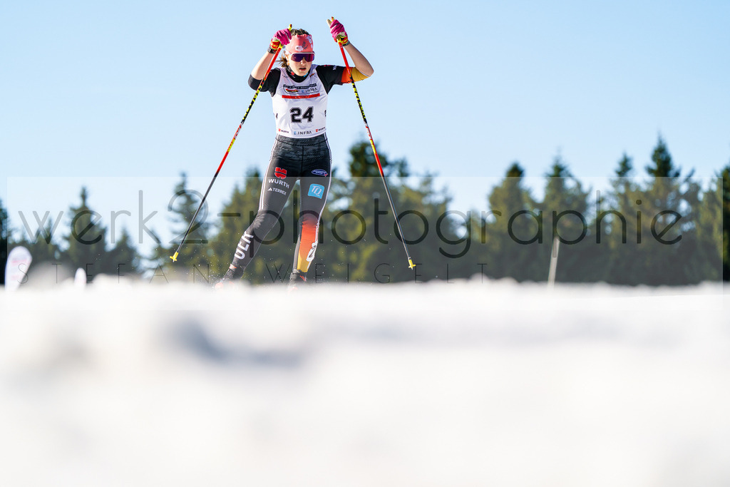 DSC Oberwiesenthal | 4. DSV E.INFRA Schülercup Finale Biathlon in der SPARKASSEN-Arena Oberwiesenthal