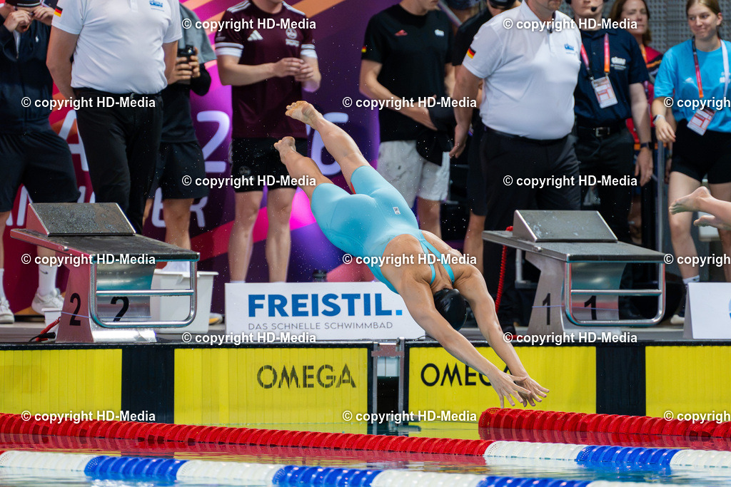 Die FINALS 2026 Schwimmen | Die FINALS 2026 Schwimmen