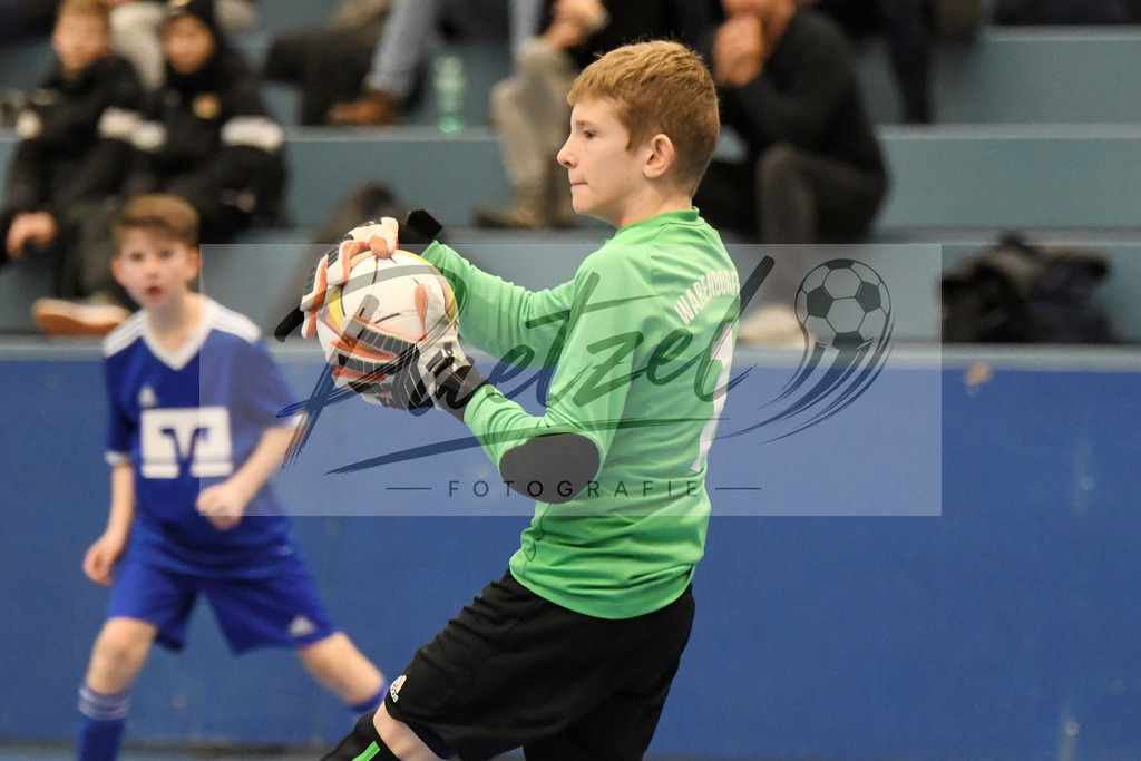 20200110_WHCUQU_0133 | Fußball, E-Junioren:   beim W&amp;H Cup 2020 der Qualifikation am 10.01.2020 in der Dreifach-Sporthalle in Lengerich, Deutschland.(Foto von Nico Paetzel) - Realisiert mit Pictrs.com