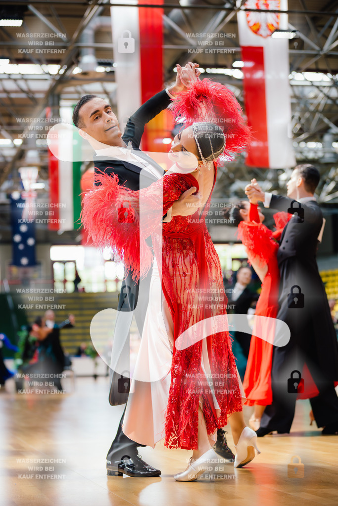 Hessen Tanzt WDSF Open Senior I Standard 1st (31) Stefano Manni _ Tatiana Manni (Italy)-2025-05-17-7266 | Webshop for digital downloads and prints of dance sport, event & show photographer Julian Link - Realisiert mit Pictrs.com