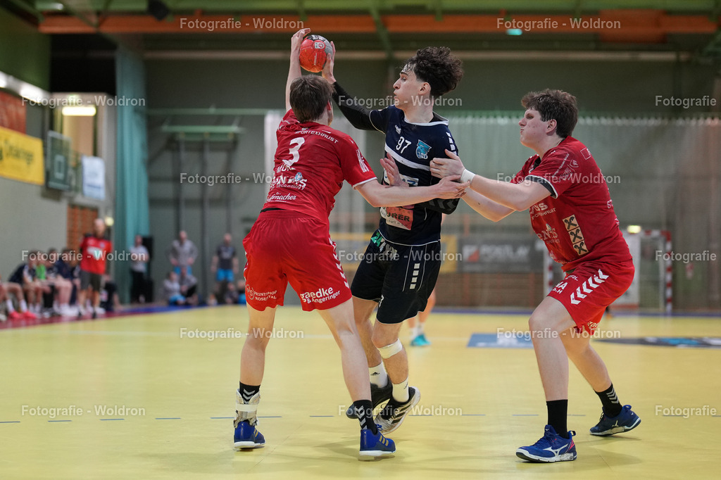 20230217 FarmTeam Jags Vöslau v Bärenbach-104 | Fotografie Woldron