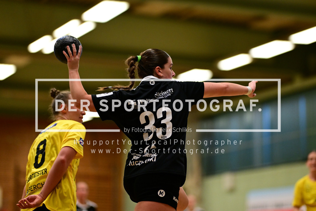 Handball I Frauen I Saison 2025-2026 I 3. Liga Nord I 1. Spieltag I SV Henstedt-Ulzburg - TSV Altenholz I 39711 | Der Sportfotograf. - Realisiert mit Pictrs.com