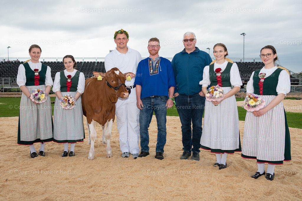 Schwingen -  TG Kantonal 2023 | Neukirch-Egnach, 30.4.23, Schwingen - TG Kantonal.