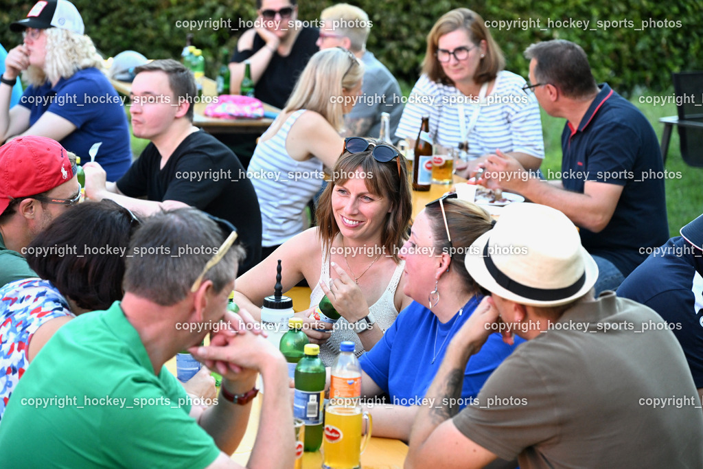 Villacher Hockey Camp 2025 | Villacher Hockey Camp 2025, Villacher Hockey Camp 2025 am 08.08.2025 in Villach (Stadthalle Villach), Austria, (Photo by Bernd Stefan)