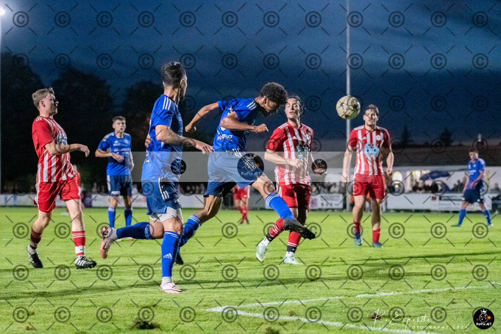 20240906_FC-Oftringem 1 vs FC-Zofingen 2_103 | Sport und Naturfotografie von Roberto Esposito zeigt echte Momente Bewegung und die Schönheit der Natur. Ausdrucksstarke Bilder schaffen Emotionen.