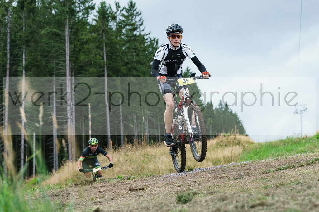 RennsteigRIDE 2020 | Schmiedefeld, 3. September 2020