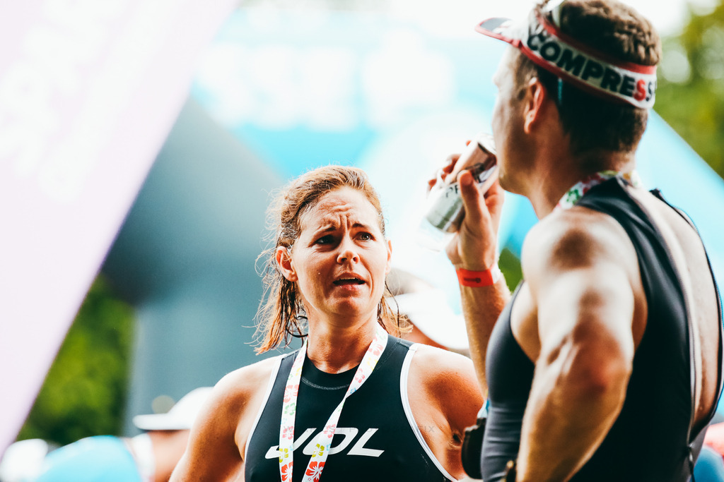 ..... | LINZ,AUSTRIA, 07.07.24, ALOHA Linz Triathlon  , Image shows: Photo: WAPICS / Andreas Willdoner