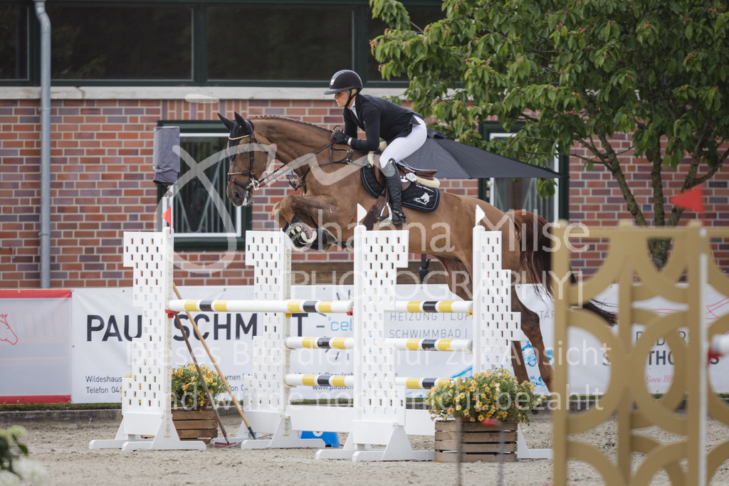 220602_CSI-Wohlde_SmallTour-140 | CSI2* - Internationale Springprüfung (1,30 m) 
Kleine / Small Tour
02.06.2022