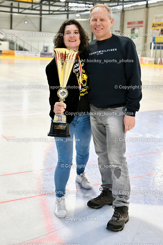 Wildcats Paternion Meister 2022/23 | hockey sports photos, Pressefotos, Sportfotos, hockey247, win 2day icehockeyleague, Handball Austria, Floorball Austria, ÖVV, Kärntner Eishockeyverband, KEHV, KFV, Kärntner Fussballverband, Österreichischer Volleyballverband, Alps Hockey League, ÖFB, 