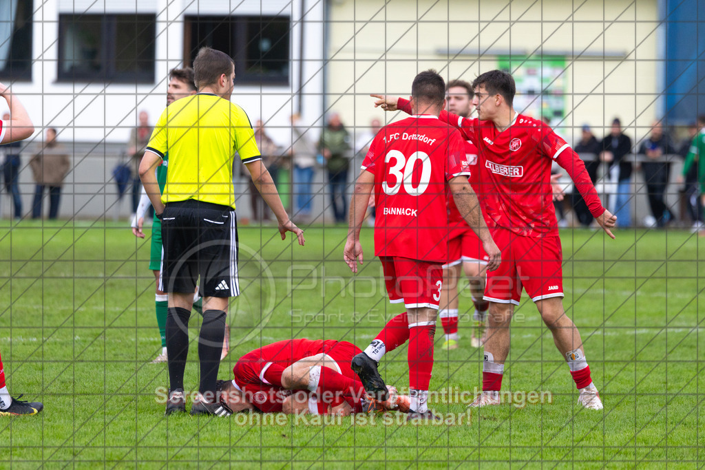 20261011_163909_0487_(c)_by_PhotoPeet | #,KSG Eislingen (grün) vs. 1.FC Donzdorf (rot), Fußball, Bezirksliga - Bezirk Neckar/Fils, 07. Spieltag, Saison 2026/2027, Rasensportplatz, Albstraße 69, 73054 Eislingen, 11.10.2026 - 15:00 Uhr,Foto: PhotoPeet / Sport- &amp; Eventfotografie / Peter Harich