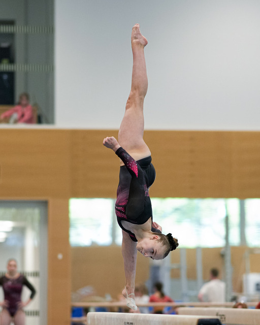 20260523 Gerätturnen  Rotation 2 | Offene Wiener Landes- und JugendmeisterschaftDatum: 20260523Ort: Wien(DE) - Sport-Arena-WienFotograf: Christian Habel