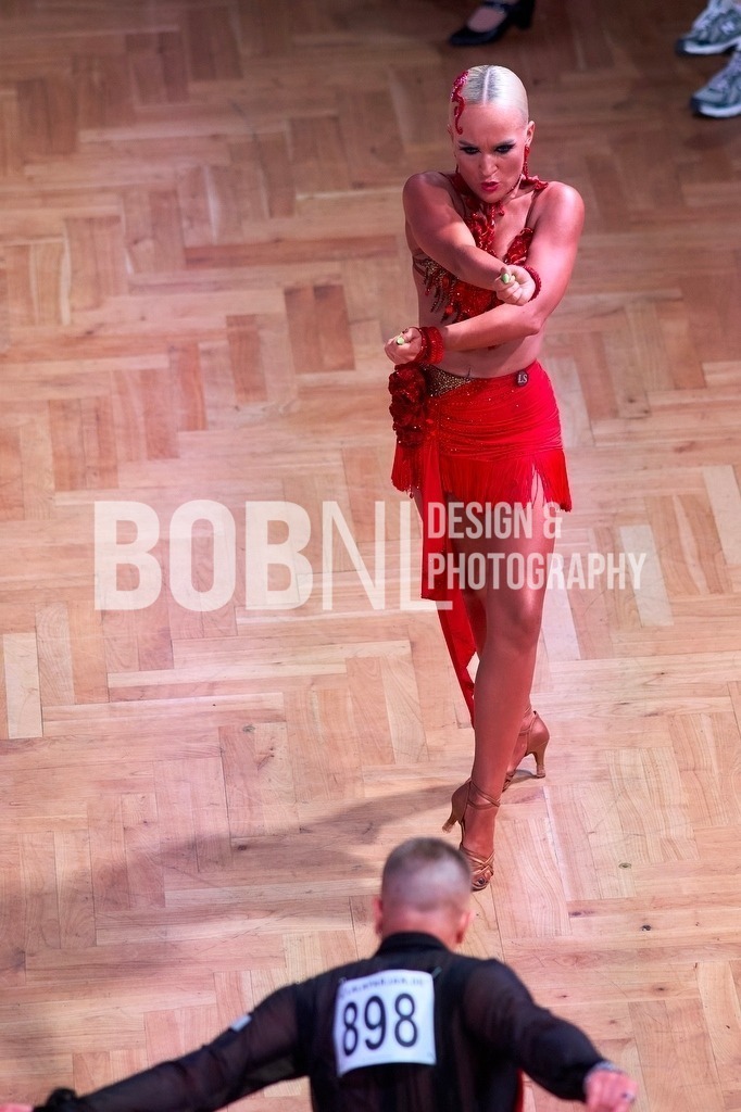 danceComp | Wuppertal - 04.07.2025: danceComp in Wuppertal (Historische Stadthalle), Germany. Photo by: BobNL design &amp; photography - Realisiert mit Pictrs.com
