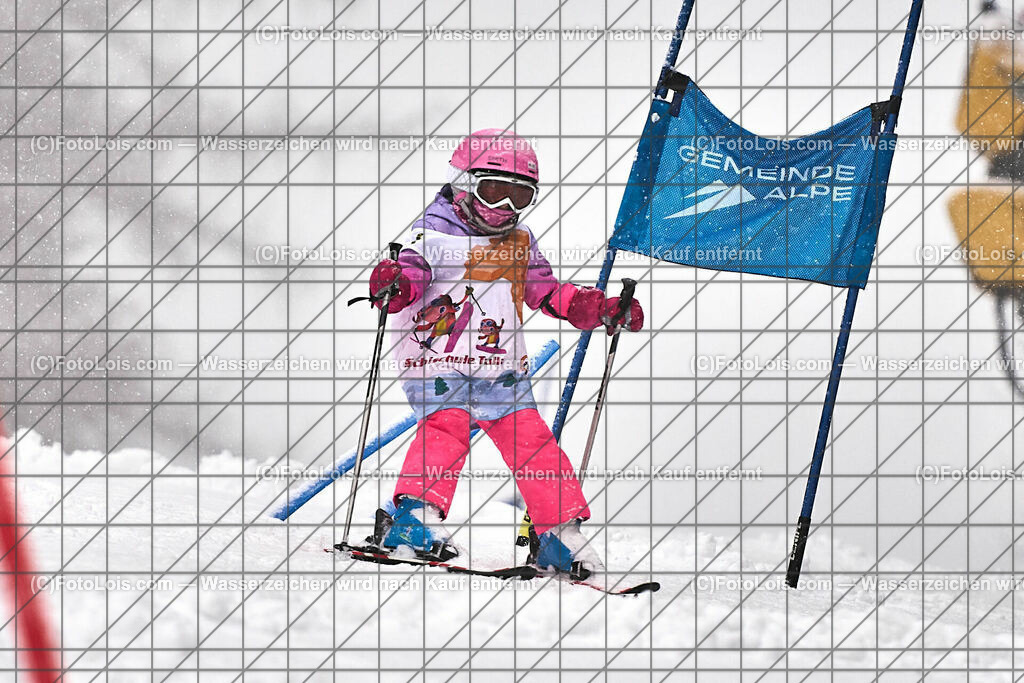 ALP0431_NeujahrsSchikurs_AbschlussRennen_Gruppe MARLIES | (C)FotoLois.com, Alois Spandl. NEUJAHRS-SCHIKURS Schischule Haginger, Gemeindealpe Mitterbach, Abschlußrennen, Sa 6. Januar 2024.