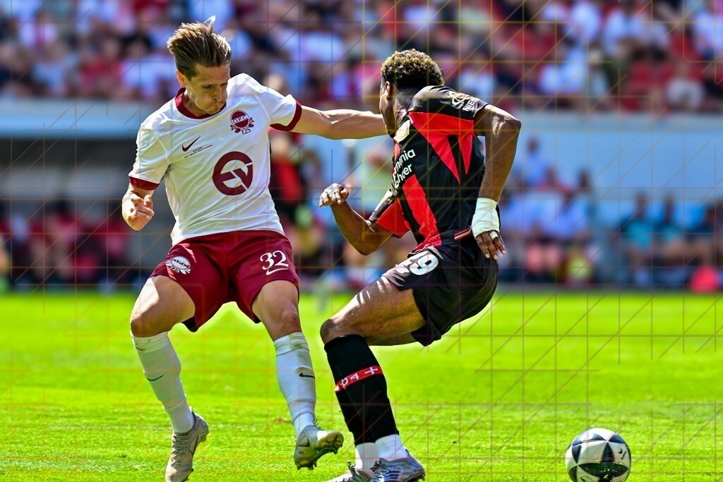OFC vs Bayer 04 Leverkusen 25.07.2026 (84 von 195) | professionelle Sport- und Eventfotografie von Tomafocus – dynamische Bilder, emotionale Momente und hochwertige Aufnahmen für jeden Anlass. - Realisiert mit Pictrs.com