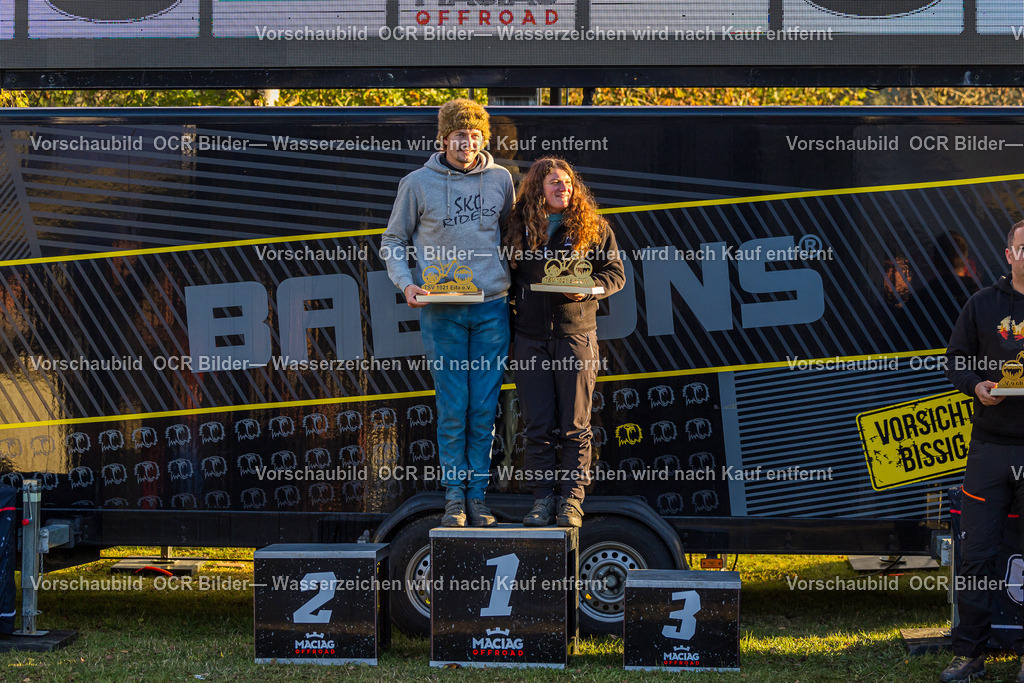 Enduro One Eifa Sa R3-3429 | OCR Bilder Fotograf Eisenach Michael Schröder