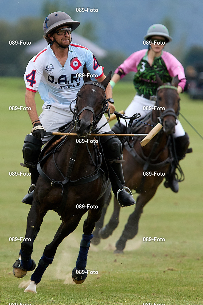 2024 La Tarde Trachten Polo Cup  | 2024 La Trade Trachten Polo Cup   - am 2024-09-08  in Thann / Holzkirchen Reitanlage Foto: Peter Roth 2024  - Realisiert mit Pictrs.com