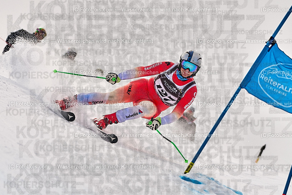 _ALP2635_MASTERS-WM_Reiteralm_A-GS_Gilardoni Fabio | FISWORLD CHAMPIONSHIPSMASTERS ALPINE SKIING, 23. – 28. MÄRZ 2026 - REITERALM | STMK | AUT.   Veranstaltet vom Masters-Referat des Deutschen Skiverbandes (DSV). Durchführende Organisation: WSV Pichl-Reiteralm, unterstütutzt von den Bergbahnen REITERALM bei Schladming und SKI AUSTRIA.                            Disziplinen:  Super-G, GiantSlalom, Slalom.                                                 Kategorien:  A (Herrn 30-59 Jahre), B (Herrn ab 60 Jahre), C (Damen 30-59 Jahre), D (Damen ab 60 Jahre).                Rennstrecken:   Gasselhöhe und Muldenliftpiste auf der Reiteralm.