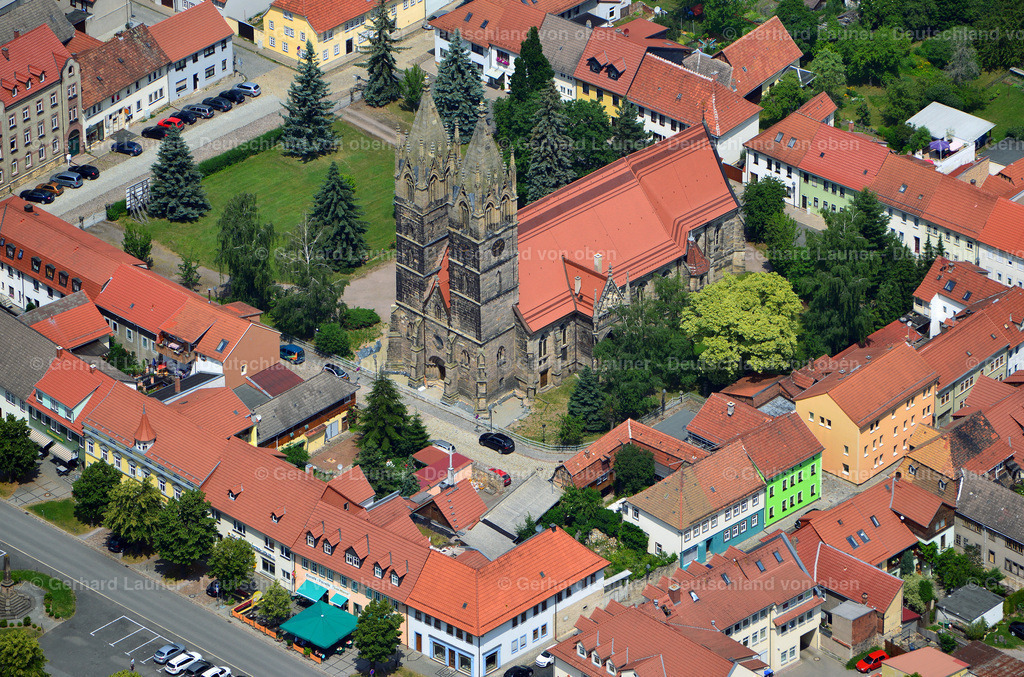 3301935 | St Marienkirche Stadtilm