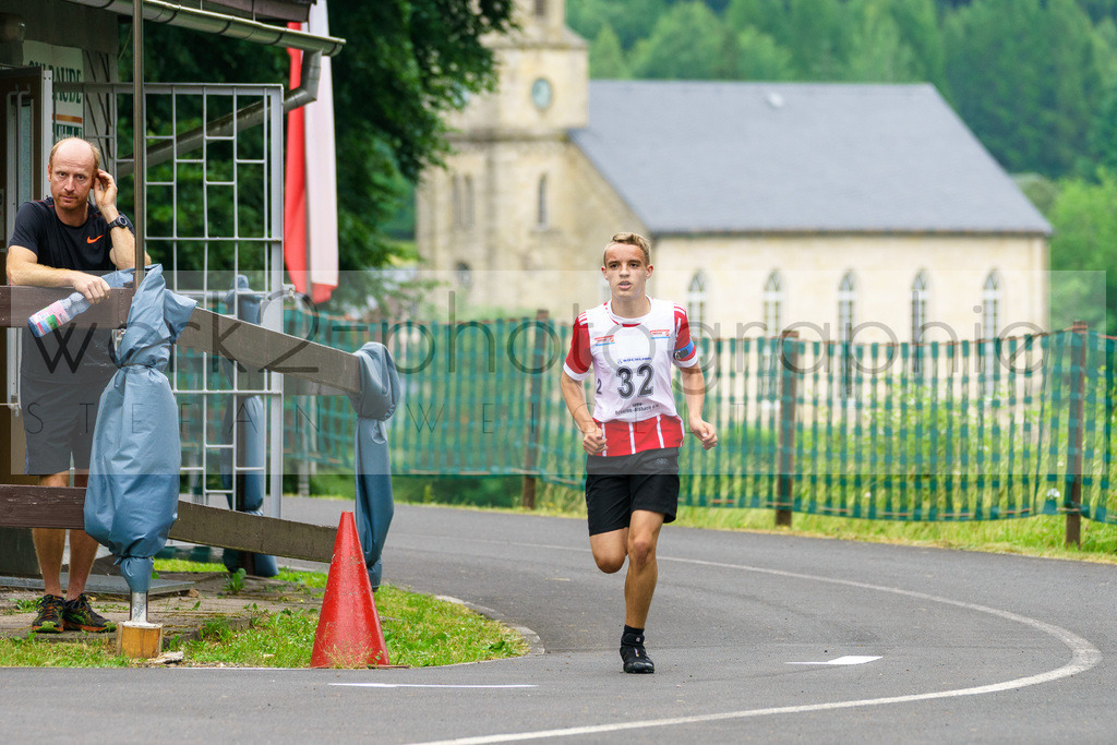 Tag Biathlon Scheibe-Alsbach | TAG BIATHLON am 10. Juni 2018 auf der Biathlonanlage "Am Rußtiegel" in Scheibe-Alsbach