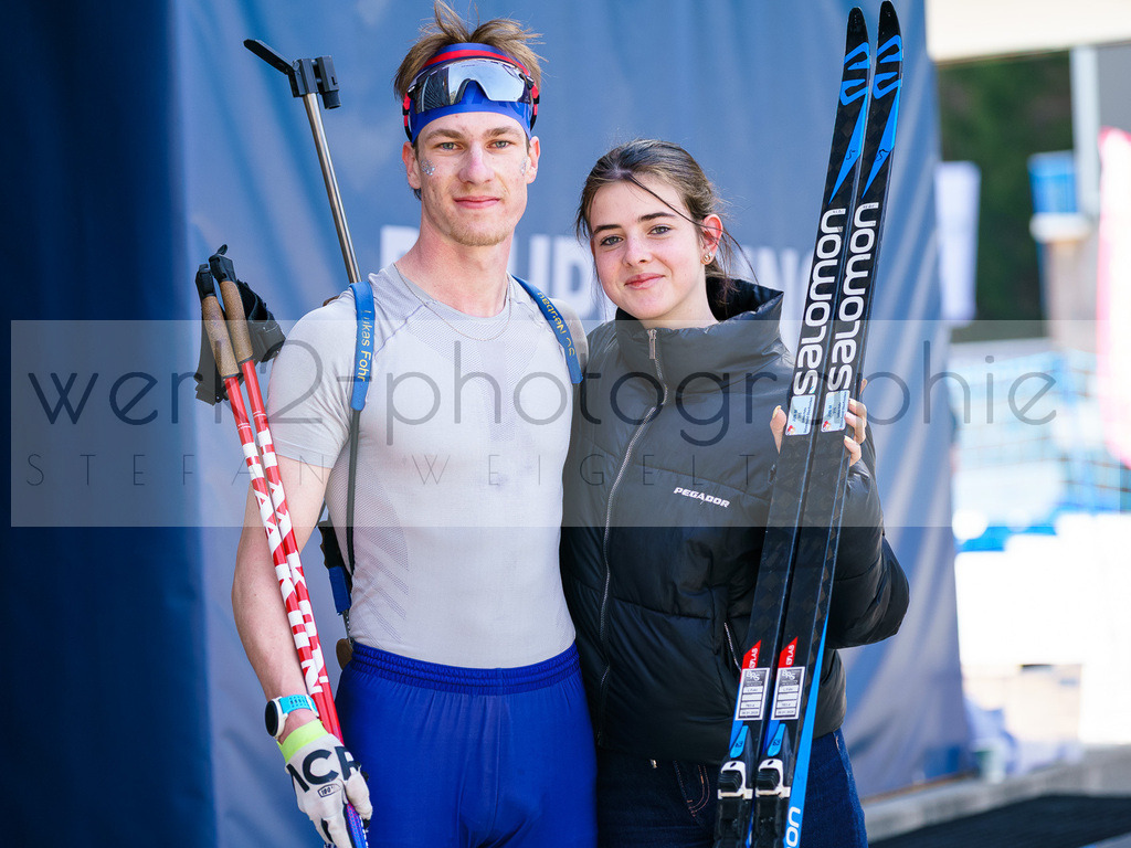 Deutschlandpokal Ruhpolding | 7. DSV JOKA Deutschlandpokal in der Chiemgau Arena Ruhpolding am 7. - 8. März 2026
