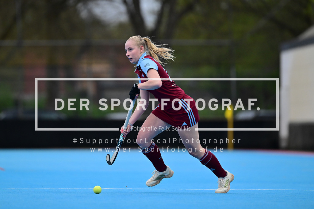Hockey I Frauen I Saison 2025-2026 I Bundesliga I 18. Spieltag I Harvestehuder THC - UHC Hamburg I 162190 | Der Sportfotograf. - Realisiert mit Pictrs.com
