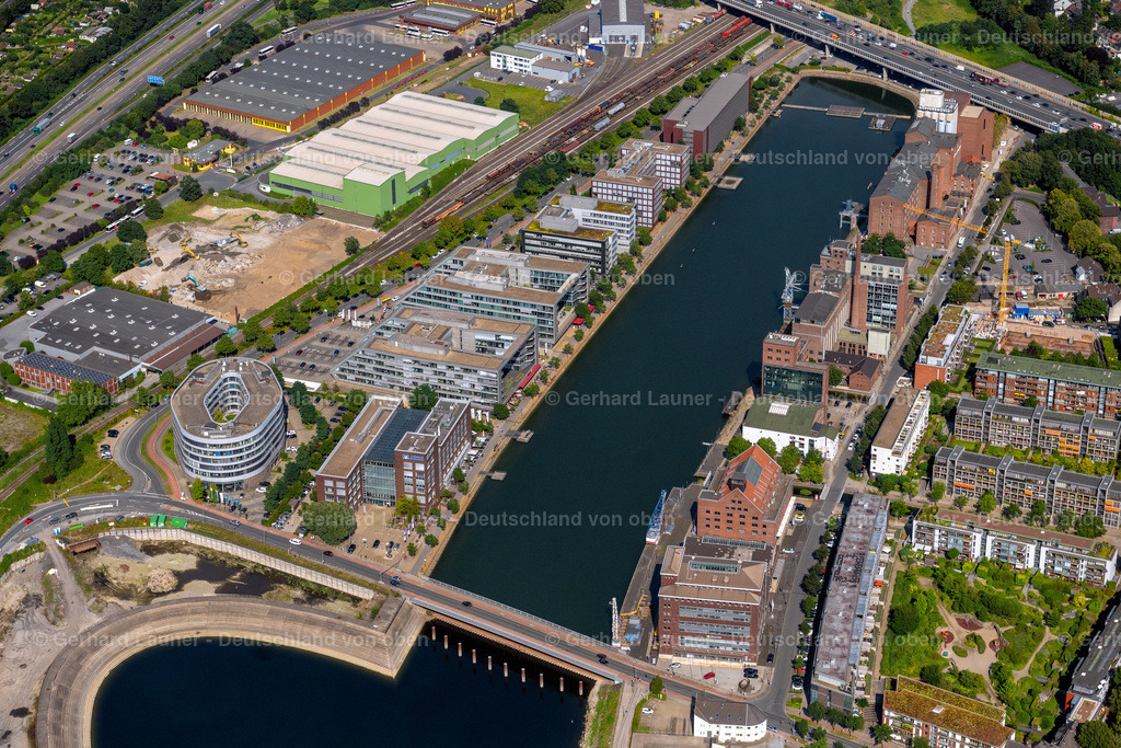 4049813 | Innenhafen, Duisburg