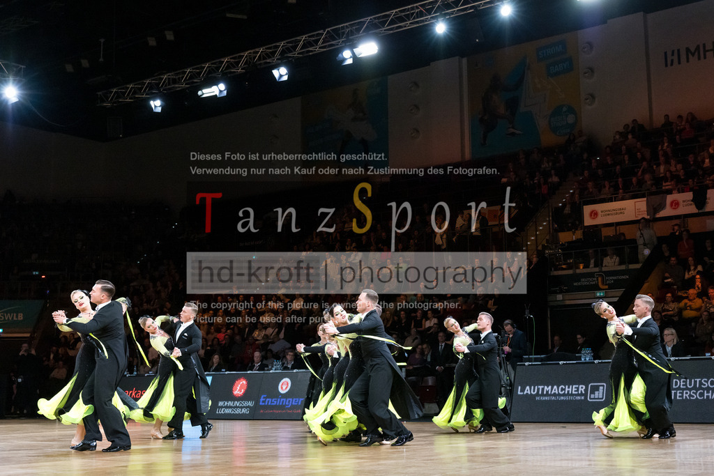 20241109_DM-Formationen_5499 | Tanzsportbilder, Standardtanz, Lateintanz, WDSF, DTV, LTVB, dancecomp, goc, hessen tanzt, blaues band der spree, walzer, tango, wiener walzer, slowfox, quickstepp, samba, rumba, cha-cha-cha, paso doble. jive, hd-kroft photography, turniertanzsport
