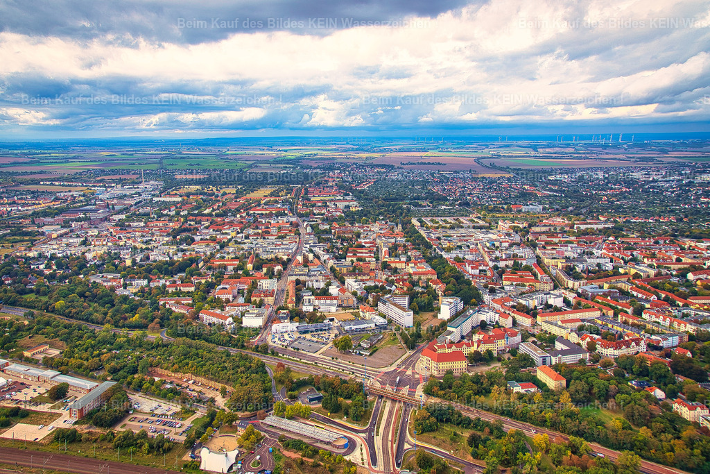 Magdeburg_Damaschkeplatz_Stadtfeld_Diesdorfer_Brücke_2025_9864 | Luftbildkalender Magdeburg aus der Vogelperspektive - Realisiert mit Pictrs.com