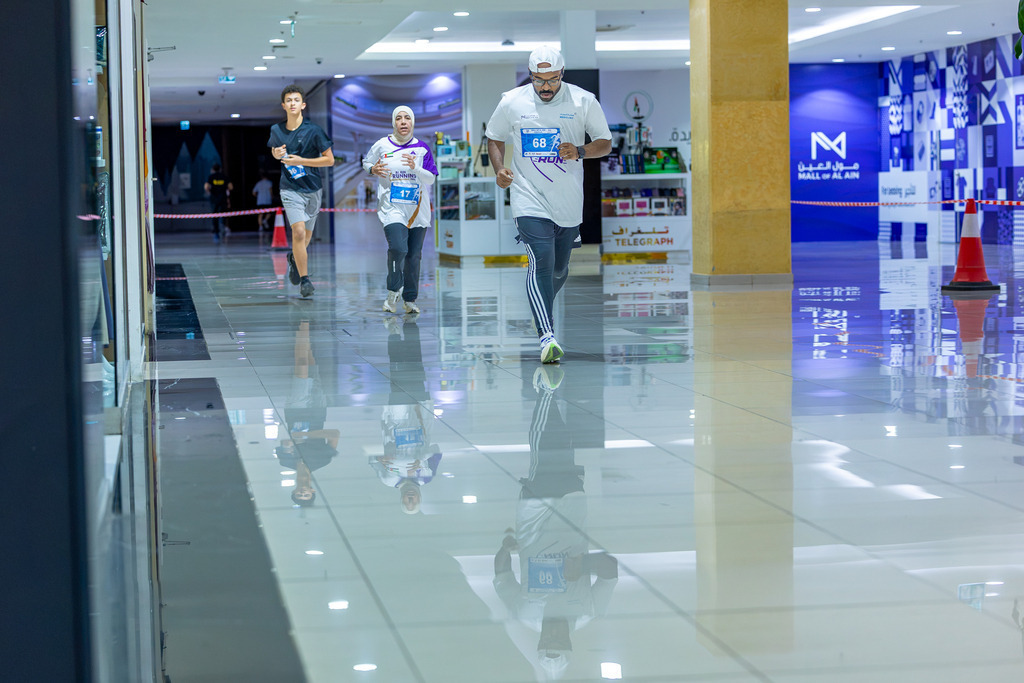 MALL-8923 | aspiresports