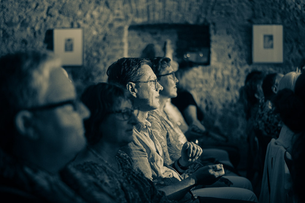 Habana Tradicional | Habana Tradicional im Forte Belvedere Leisnig zum Festival Hallo Leisnig 2022. - Realisiert mit Pictrs.com