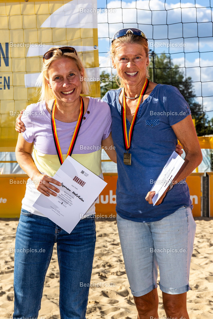 2025-200087345-Deutsche-Senioren-Beach-Meisterschaft |  31.08.2025; Berlin Foto: Gerold Rebsch - www.beachpics.de