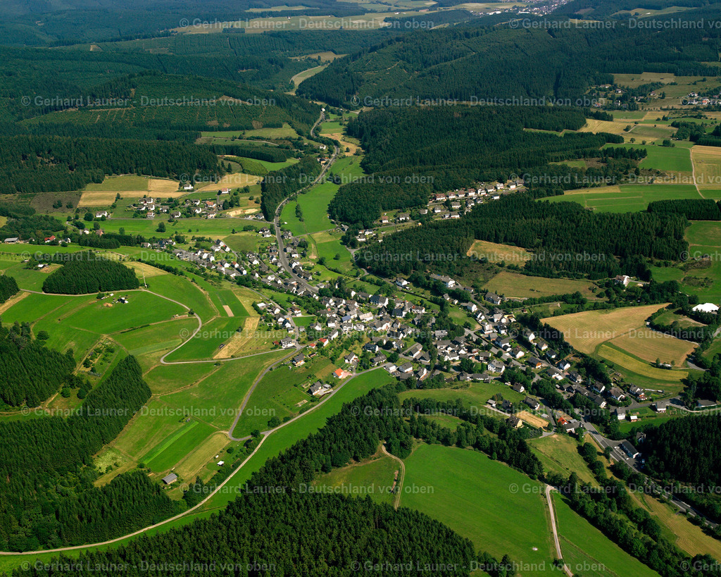 2528005 | Fischelbach, Bad Laasphe