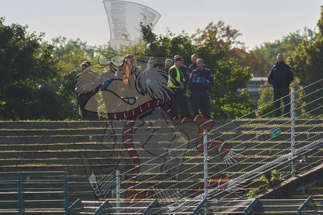 BFC Dynamo vs. Chemnitzer FC 034 | mythos-online-redaktion