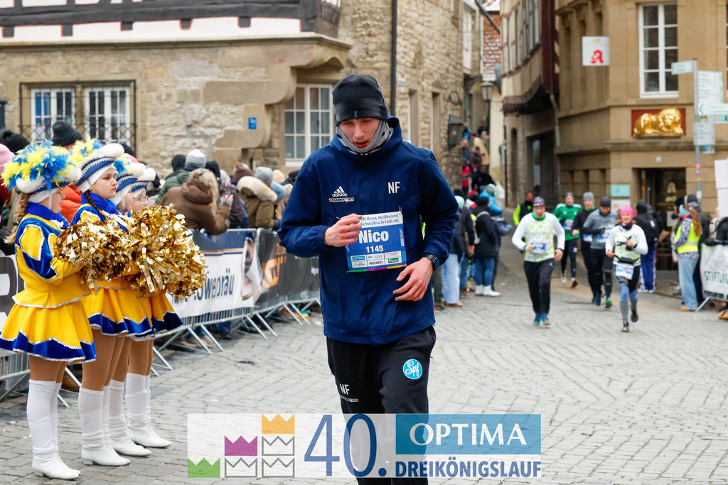 VR Bank Hauptlauf 10km | 40. Optima 3koenigslauf 2026 - Realisiert mit Pictrs.com