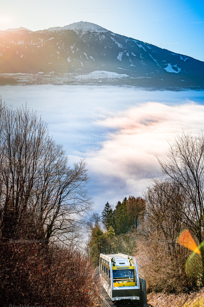 Hungerburgbahn | Fotograf Tirol Imst Pixelknipserei - Realisiert mit Pictrs.com