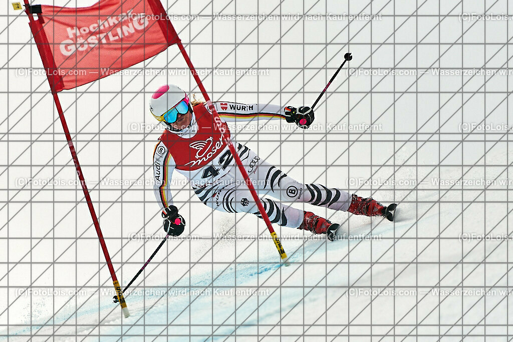 ALS0447_WCM-GS_Kat-C_Santen Christiane | (C)FotoLois.com, Alois Spandl, World Criterium Masters Ski Alpin 2023 Hochkar, GiantSlalom-Kategorie C, Mo 20. März 2023.