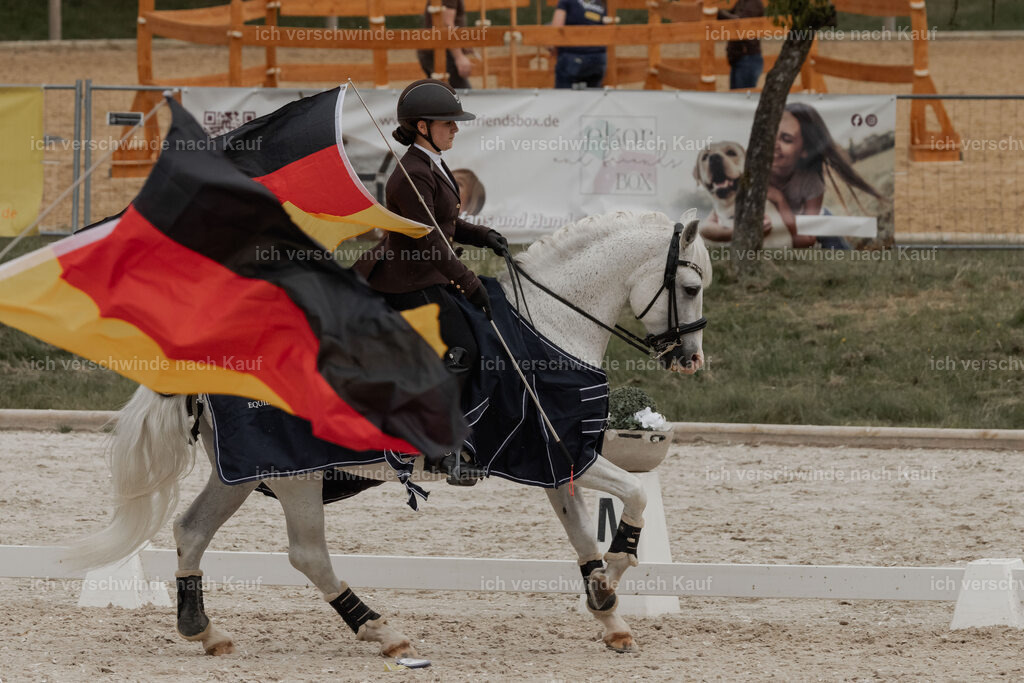 WE_DR_Stoib_siegerehrung_PI2025_693 | Pferd International München 2025
