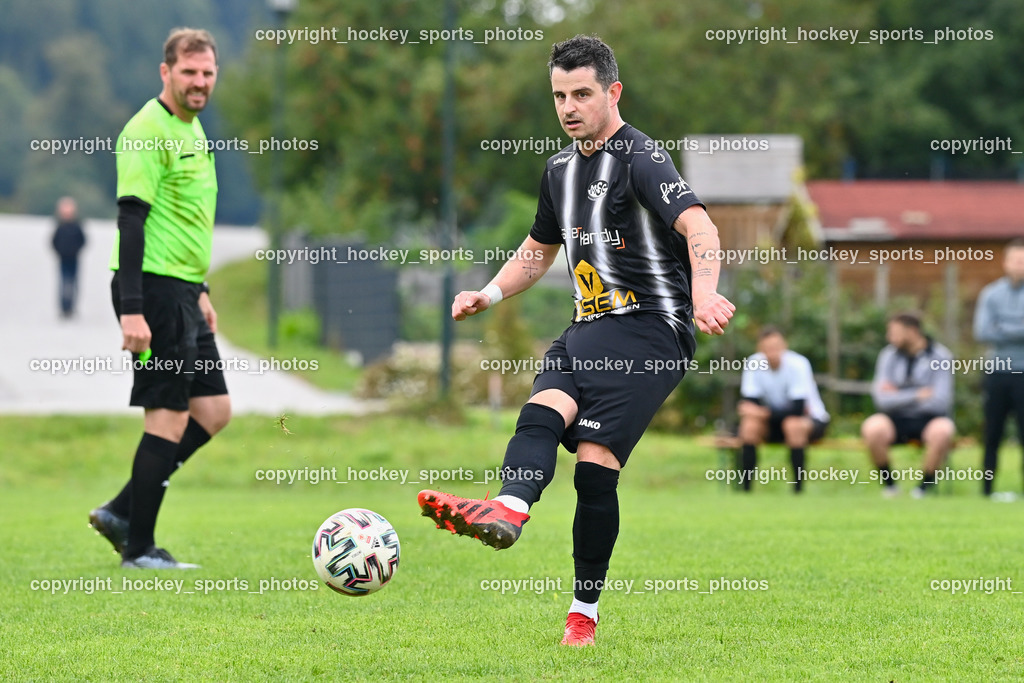 SV Draschitz vs. SC Magdalen 25.9.2022 | #29 Dulaga Samardzic