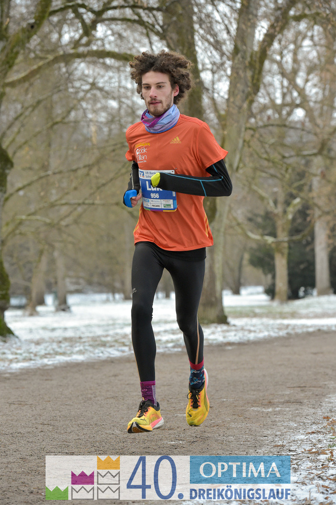 VR Bank Hauptlauf 10km | 40. Optima 3koenigslauf 2026 - Realisiert mit Pictrs.com