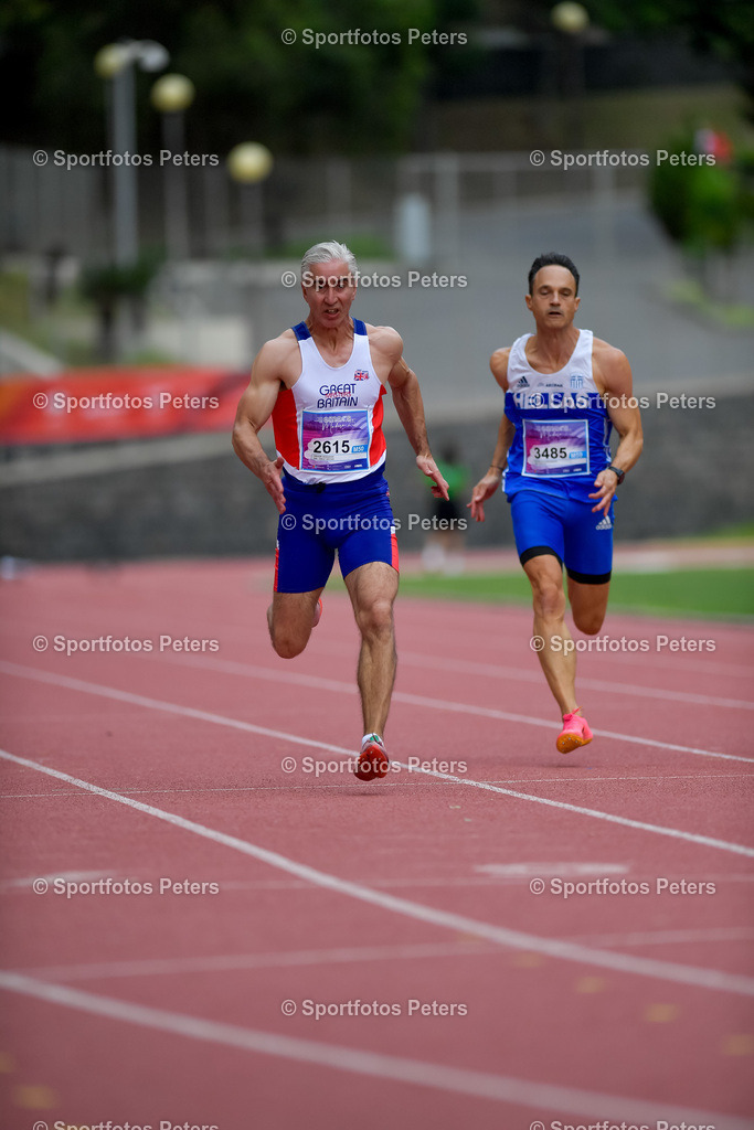 EMACS 2025 - Day 4_359 | European Masters Athletics Championships am 12.10.2025 auf Madeira (Portugal)Foto: Kai Peters - Realisiert mit Pictrs.com