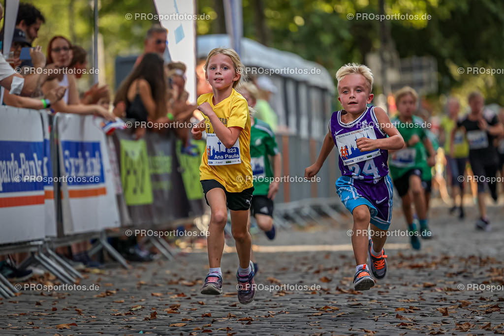 Altstadtlauf Koeln; Koeln, 19.08.22 | Impressionen vom Altstadtlauf Koeln am 19.08.22 in Koeln (Nordrhein-Westfalen). 