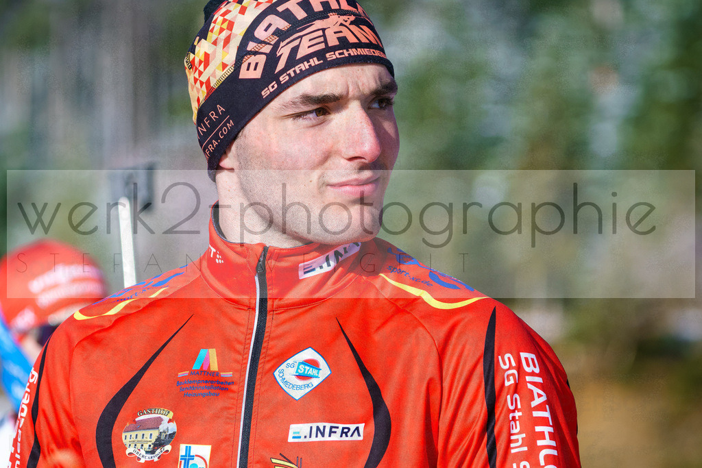 DP ARBER | 6. DSV JOKA Deutschlandpokal Biathlon im ARBER Hohenzollern Skistadion vom 23. - 25. Februar 2024