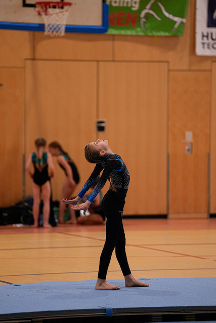 20260425 Gerätturnen  Vormittag | Landkreismeisterschaften Erding 2026Datum: 20260425Ort: Erding(DE) - Sempt-Sport-HalleFotograf: Christian Habel