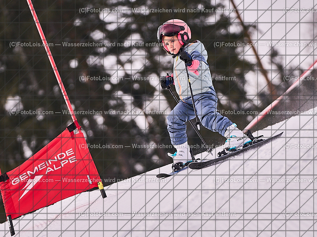 _ALP9067_Neujahrs-Skikurs | Ski- und Snowboardschule Haginger beim NEUJAHRS-Skikurs 2026, Kursabschlussrennen am Mo 5. Jänner 2026.