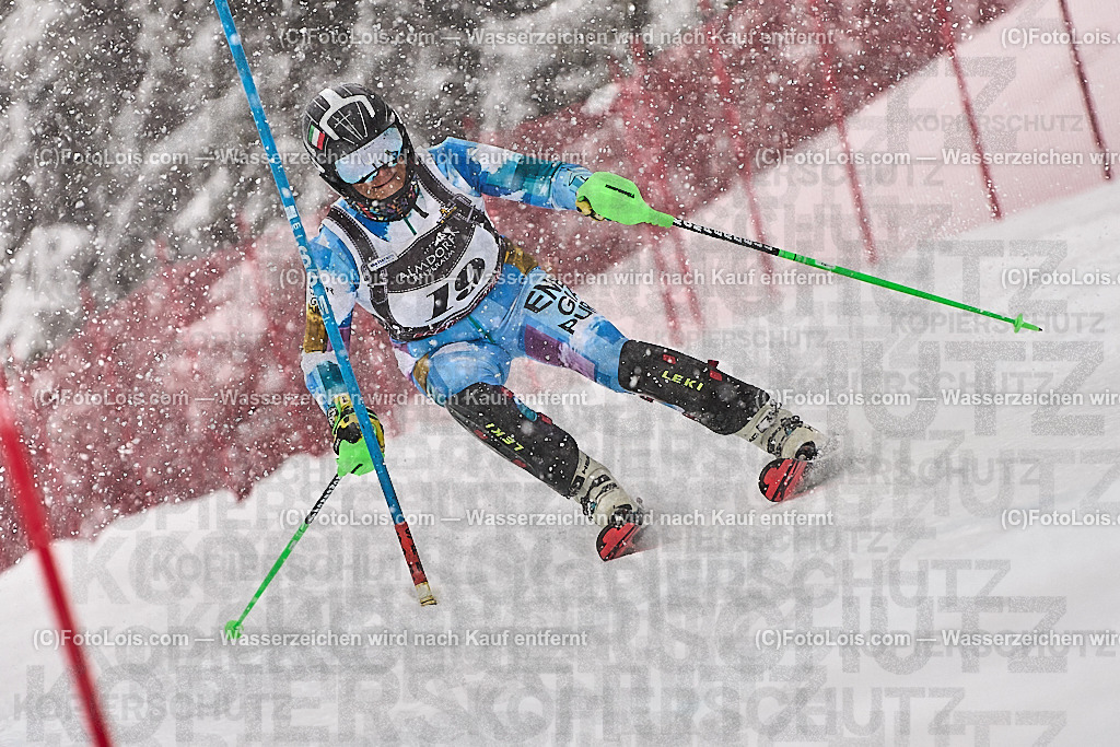 _ALP8262_MASTERS-WM_Reiteralm_CD_SL-I_DE FERRARI Raffaella | FISWORLD CHAMPIONSHIPSMASTERS ALPINE SKIING, 23. – 28. MÄRZ 2026 - REITERALM | STMK | AUT.   Veranstaltet vom Masters-Referat des Deutschen Skiverbandes (DSV). Durchführende Organisation: WSV Pichl-Reiteralm, unterstütutzt von den Bergbahnen REITERALM bei Schladming und SKI AUSTRIA.                            Disziplinen:  Super-G, GiantSlalom, Slalom.                                                 Kategorien:  A (Herrn 30-59 Jahre), B (Herrn ab 60 Jahre), C (Damen 30-59 Jahre), D (Damen ab 60 Jahre).                Rennstrecken:   Gasselhöhe und Muldenliftpiste auf der Reiteralm.