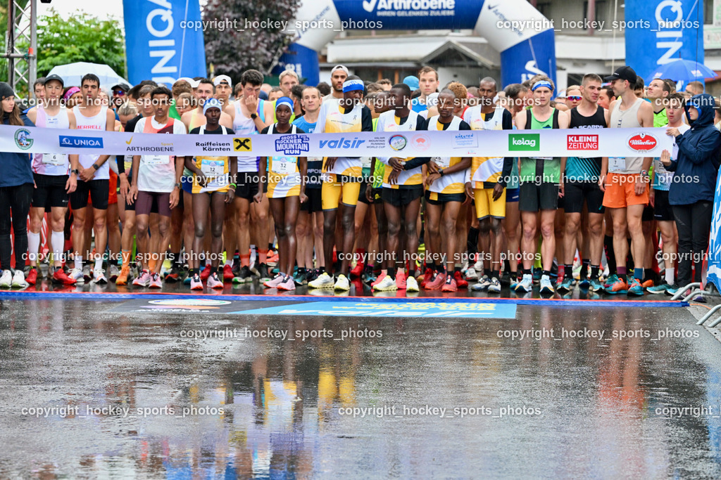 Großglockner Mountain Run | Großglockner Mountain Run, Großglockner Mountain Run 2024 am 07.07.2024 in Heiligenblut (Großglockner), Austria, (Photo by Bernd Stefan)