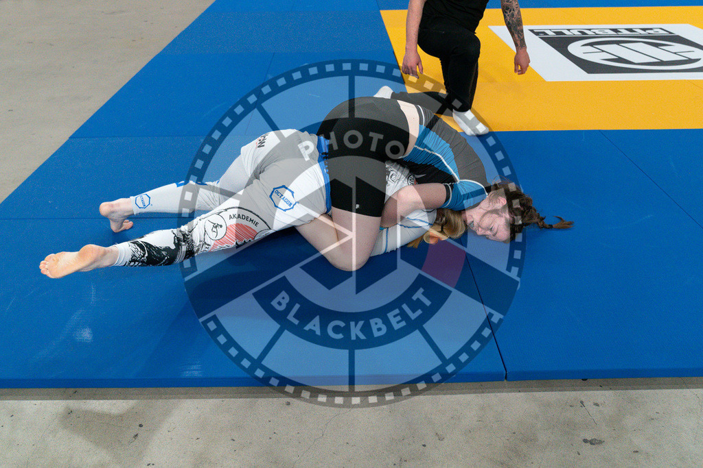 20250517PBB1462 | Athletes compete during the first day of the ADCC Amateur World Championship on May 15, 2025 in Warsaw, Poland. © Chiara Dazi / photoblackbelt