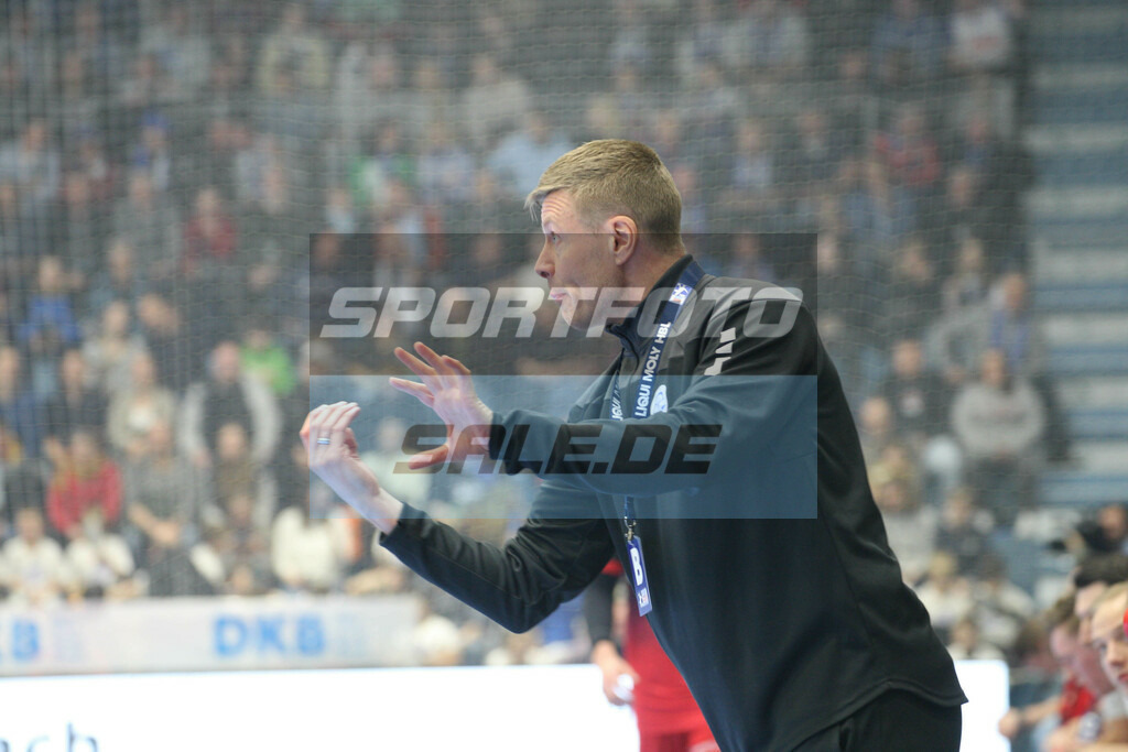 VFL Gummersbach - MT Melsungen | Gudjon Valur Sigurdsson - © Sportfoto-Sale (MK) - Realisiert mit Pictrs.com