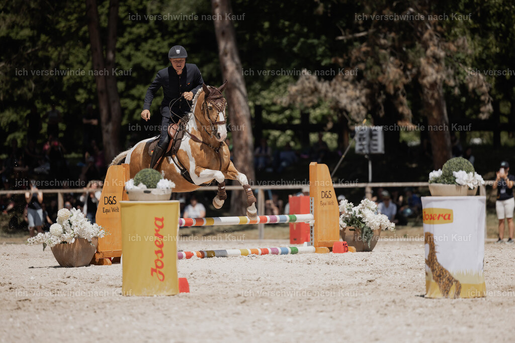 WE_SP_Stoib_344_PI2025_1888 | Pferd International München 2025