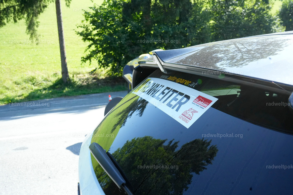 134_20230821_radweltpokal_einzelzeitfahren_tag6 | AUT - OESTERREICH, 2023- :   ; Foto: Roland Muehlanger